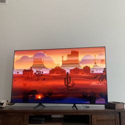 65 Inch Hisense Roku Tv 