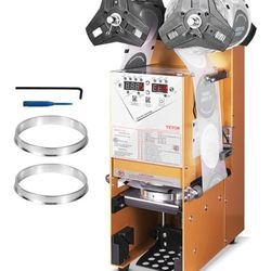 Sealing Machine / Bubble Tea