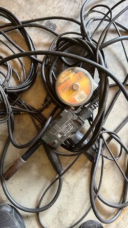Welding  gun