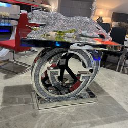 Console Table Floor Sample $499