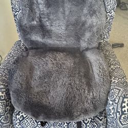 Sheepskin Seat Covers $100