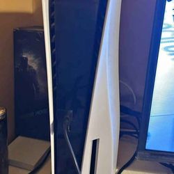 PS5 