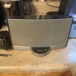 Bose Speaker