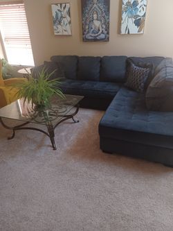Sectional Couches
