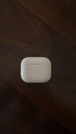 Airpods 3rd Generation