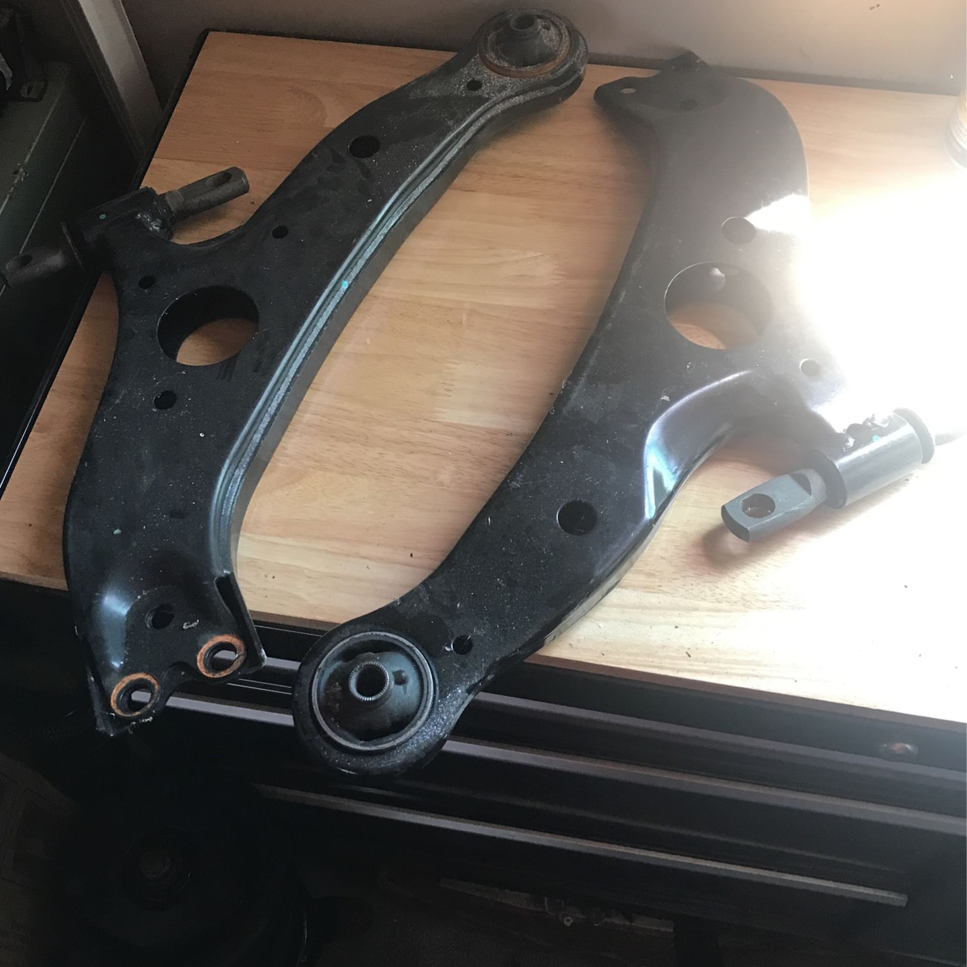 Control Arms