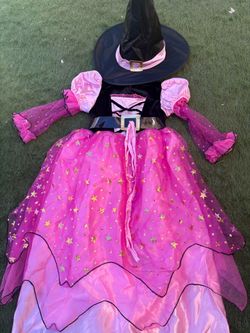 Halloween costume