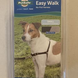 Pet Safe Easy Walk No-Pull Dog Harness