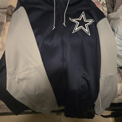 3xl Cowboy Jacket