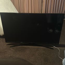 TV  Samsung 40in