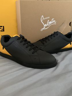 ORIGINAL FENDI SHOES 🔥👟