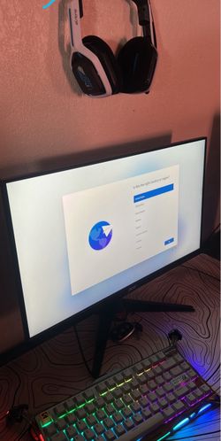 monitor