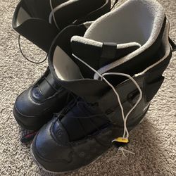 Burton MOTO Men's Snowboard Boots