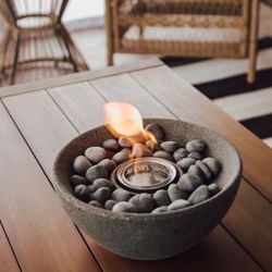 Fire Pit’s (indoor/ Outdoor) Table Top