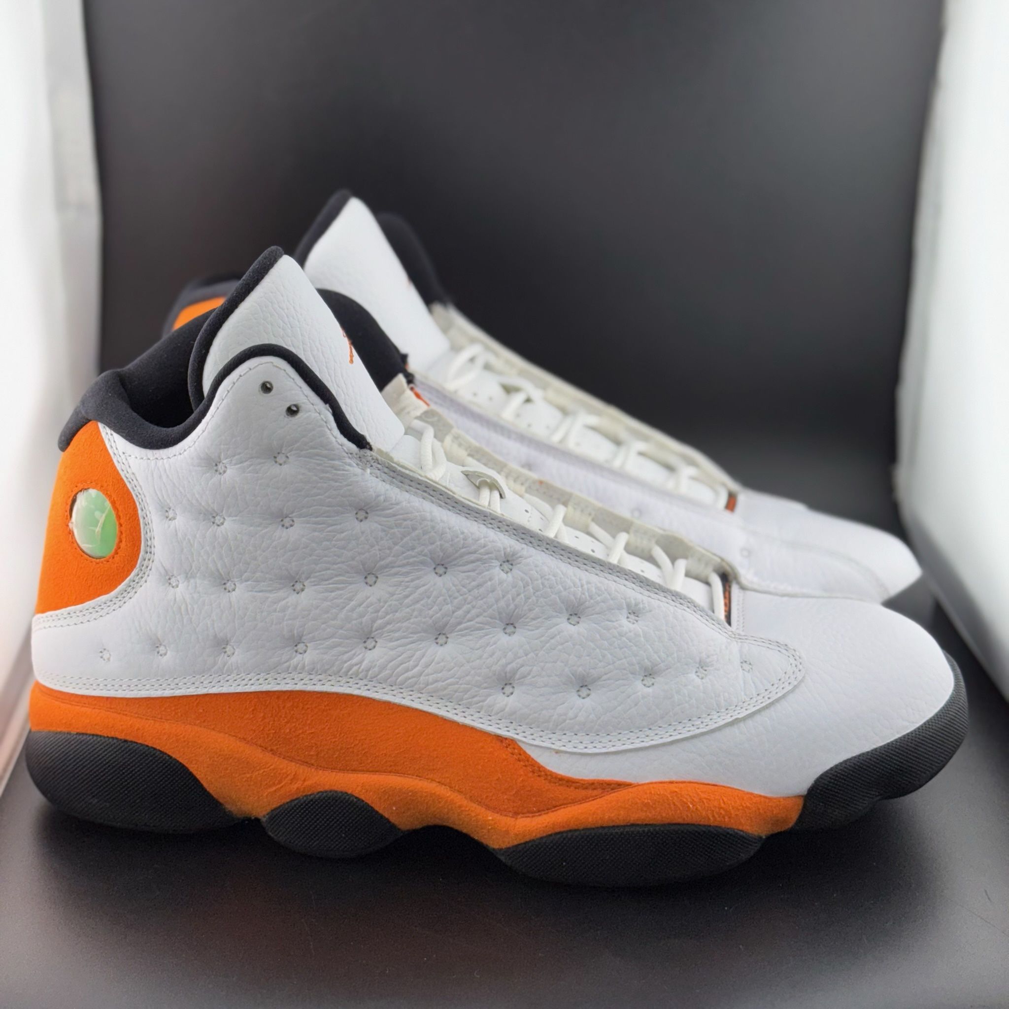Jordan 13 Retro Starfish