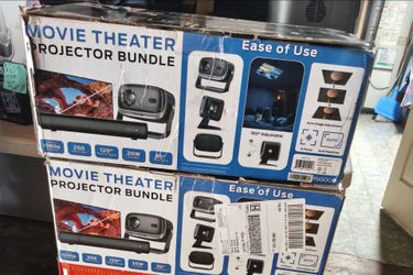Projector bundles