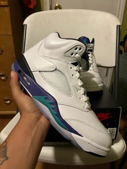 Grape 5s