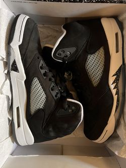 Jordan 5 Oreo