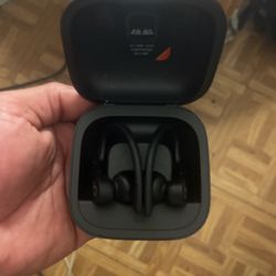 Power Beats Pro 