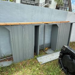 Van Shelving 