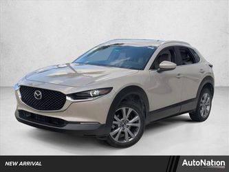 2023 Mazda CX-30