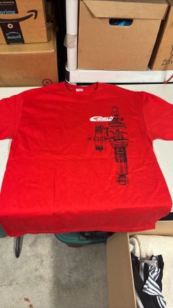 Eibach t shirt