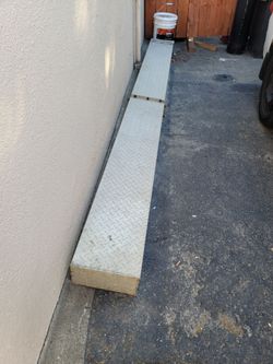 Caja box van