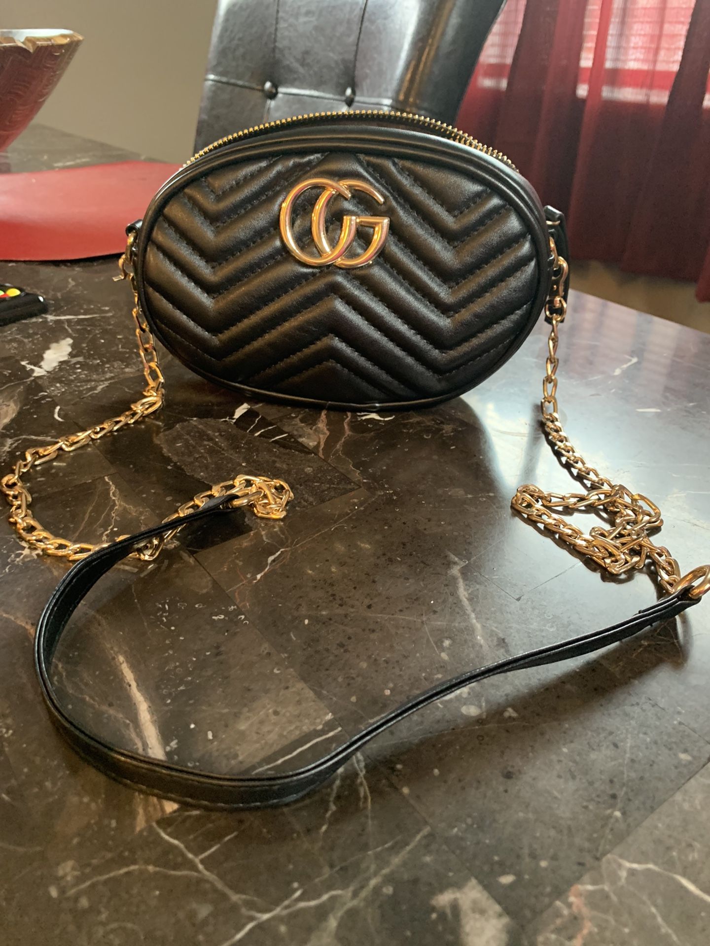 Cute waist Bag