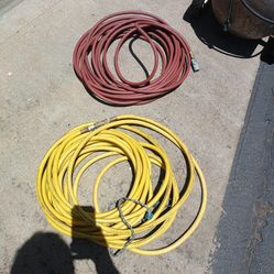 Hoses Air Compressor