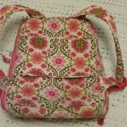 Vera Bradley Backpack