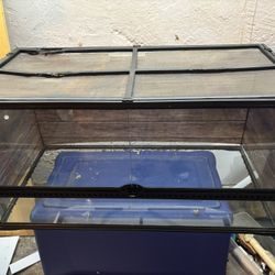 Zoo Med Gallon Breeder