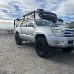 2005 Toyota 4Runner