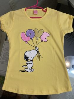 Polos for girls