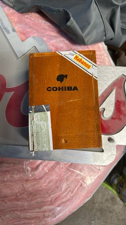 Cohiba