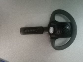 Xbox 360 Wireless Ear Piece