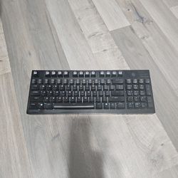 Mechanical Gaming Keyboard 
