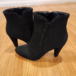 Ankle Boots Sz 5.5