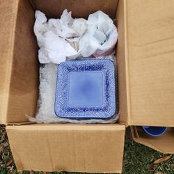 Brand New Dinnerware Set