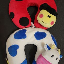 Neck Pillow