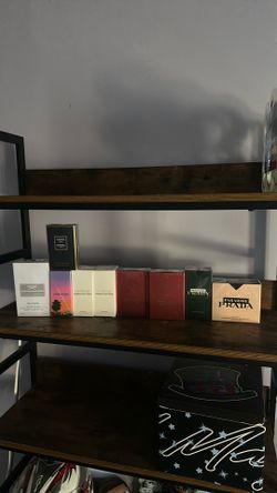 Colognes