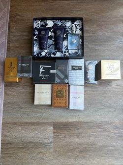 Men/women perfume