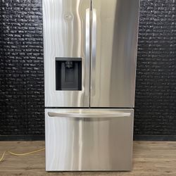 LG Refrigerator w/Warranty! R1735A