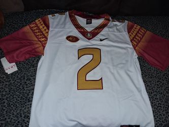 New Deion Jersey 