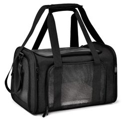 Pet Carrier for Small Medium Cats