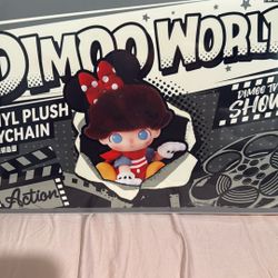 Disney Dimoo World