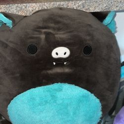 ALDOUS BAT SQUISHMALLOW 