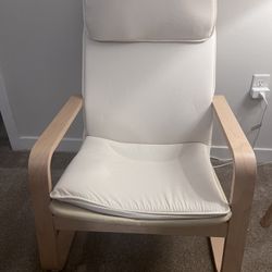 Ikea PELLO Armchair
