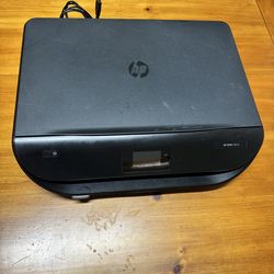 HP ENVY 5012 Wireless All-in-One Printer Scanner Copier