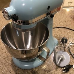 Kitchenaid $210