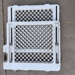 Baby Gate (needs To Be Cleaned!)